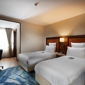 Superior Zimmer mit zwei Einzelbetten